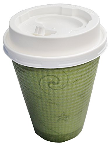 耐熱紙コップ11オンス 340ml SMP340Eコンフォート50個 2枚目