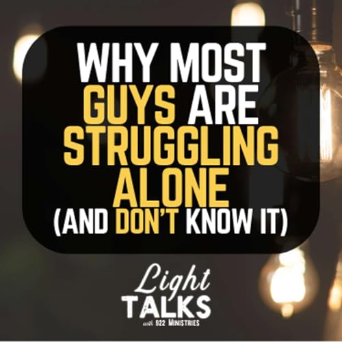 Why Most Guys Are Struggling Alone (And Don&rsquo;t Know It)