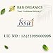 B&B Organics Browntop Millet (3 kg / 6.6 pound)/ Authentic Kula Saamai Arisi/Certified Organic/Fibre&Nutrient Rich Millet/Indian Millet