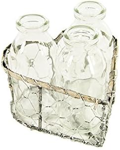 CountryfieldBottle Chitina grey-wash