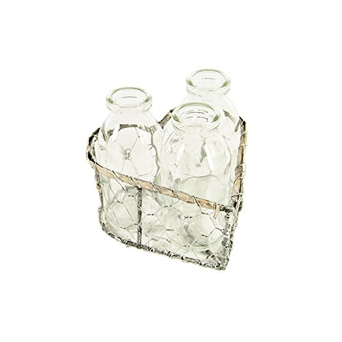 CountryfieldBottle Chitina grey-wash