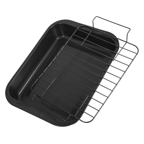 Moule à gâteaux rectangulaire profond pour un démoulage parfait
