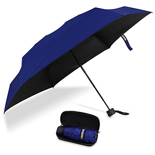 10 Best Ultralight Backpacking Umbrella in 2023 (July update)