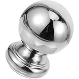 Embouts de rampe d'escalier : faciles à installer grâce à leur petite taille et leur poids léger, leur conception renforcée et leur grande dureté vous offrent un confort optimal