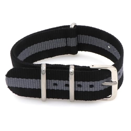 GTNU07 16mm18mm 20mm 22mm �i�C�������n Beltaccessories �x���g �o�b�N�� �o���h �u���b�N 20mm ���v�X�g���b�v(46,16mm)
