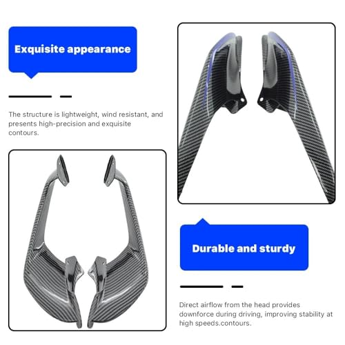 Accessoires moto R1M pour sublimer le carénage de vos sorties sur circuit