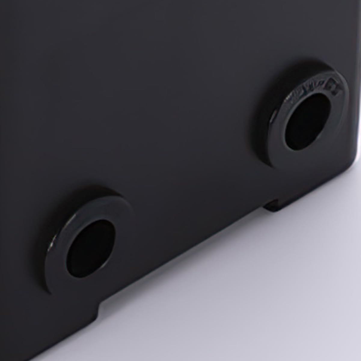SOLUSTRE 600pezzi Passacavi Grommet Nylon Per Guarnizioni Per Cablaggio Facili Installare Proteggono e Mantengono