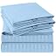 Light Blue Stripe