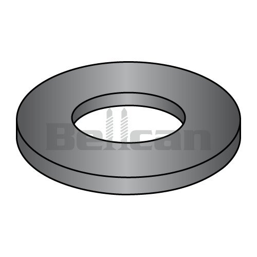 Bellcan BC08WM188B Machine Screw Washer 188 Stainless Steel Black