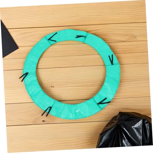 Coussin de protection pour trampoline rond SOIMISS imperméable et résistant - 6