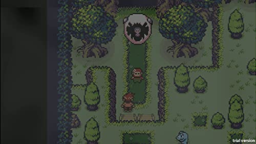 Monster Crown (Nintendo Switch)