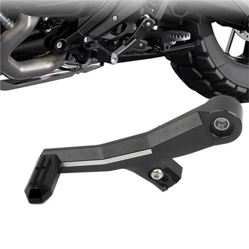 Levier de vitesse R1300GS anti-jeu mécanique en aluminium CNC