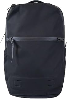 BLACK EMBER ブラックエンバー CITADEL H2 EmberTex 7225014 国内正規品 シタデルエイチツー エンバーテックス バックパック リュック ブリーフケース ナイロン ブラック メンズ 鞄