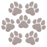 Secopad 20 PCS Original Non-Slip Bathtub Stickers, Large Safety Bathroom Tubs Showers Treads Adhesive Decals with Scraper