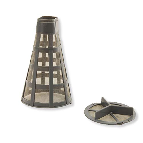 Telsa 50 Filter Cone