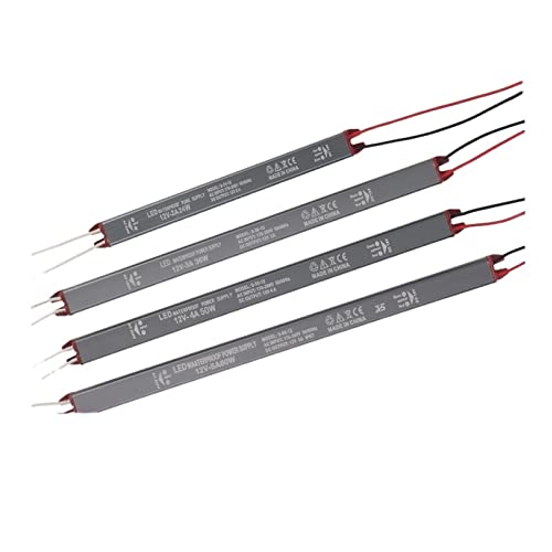 Alimentation LED étanche pour résoudre le manque de place d'armoire - 3