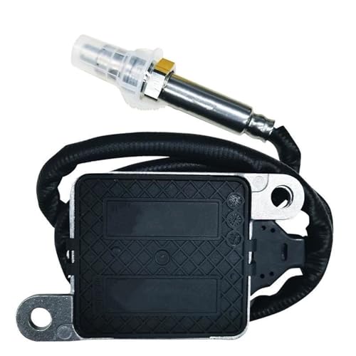 Capteur Nox 5WK97381 Benz W213 W257 - Sonde oxyde d'azote échappement