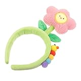 洗顔用ヘアバンド 弾性ヘッドバンド ヘアトッパー シャワーヘアアクセサリー 花のヘアフープ スポーツヘッドバンド スキンケアヘッドバンド バスヘッドバンド 耳のヘッドバンド ウォッ