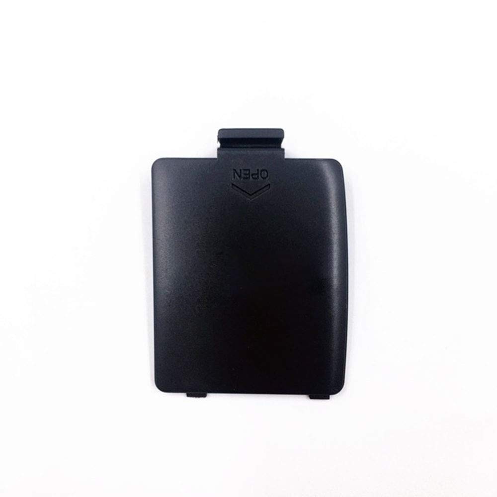 Amazon.com: 1 Set Left/Right Side AA Battery Door Cover Lid Cap