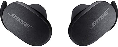 Bose QuietComfort Noise Cancelling Earbuds