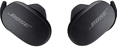 Bose QuietComfort Noise Cancelling Earbuds