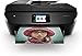 Produktbild HP ENVY Photo 7830 Multifunktionsdrucker (Fotodrucker, Scanner, Kopierer, Fax, WLAN, Airprint, Instant Ink Ready) schwarz