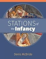 Stations of the Infancy 0852315597 Book Cover