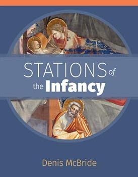 Paperback Stations of the Infancy Book