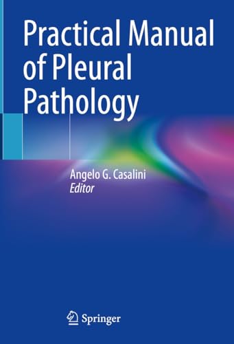 Practical Manual of Pleural Pathology (English Edition)