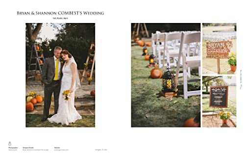 Will You Marry Me: Wedding Planning and Design