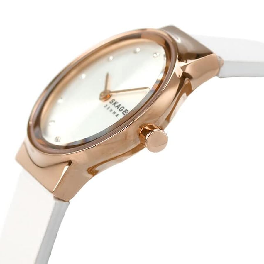激安 スカーゲン SKAGEN FREJA SKW3029 レディース 即発 Amazon | [スカーゲン] SKAGEN フレア リール 26mm LWGレザー