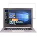 Vaxson 3 Pièces Film Protecteur d'écran, compatible avec Asus Zenbook UX303Ub 13.3" [pas en Verre Trempé] Neuf Screen Protector Guard Autocollant