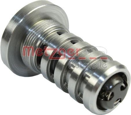 Corriger le voyant moteur avec la valve de commande Metzger 0899106 OE 06H109257A