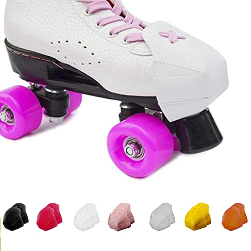 WREA 6 X (Multi) capa de proteção para patins protetor de biqueira de skate com protetor de 4 furos