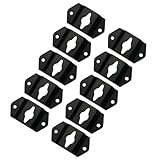 Connecteur de suspension pour haut-parleur audio : fabrication, structure raisonnable, professionnel et pratique, peut la commodité, plaque de suspension pour haut-parleur