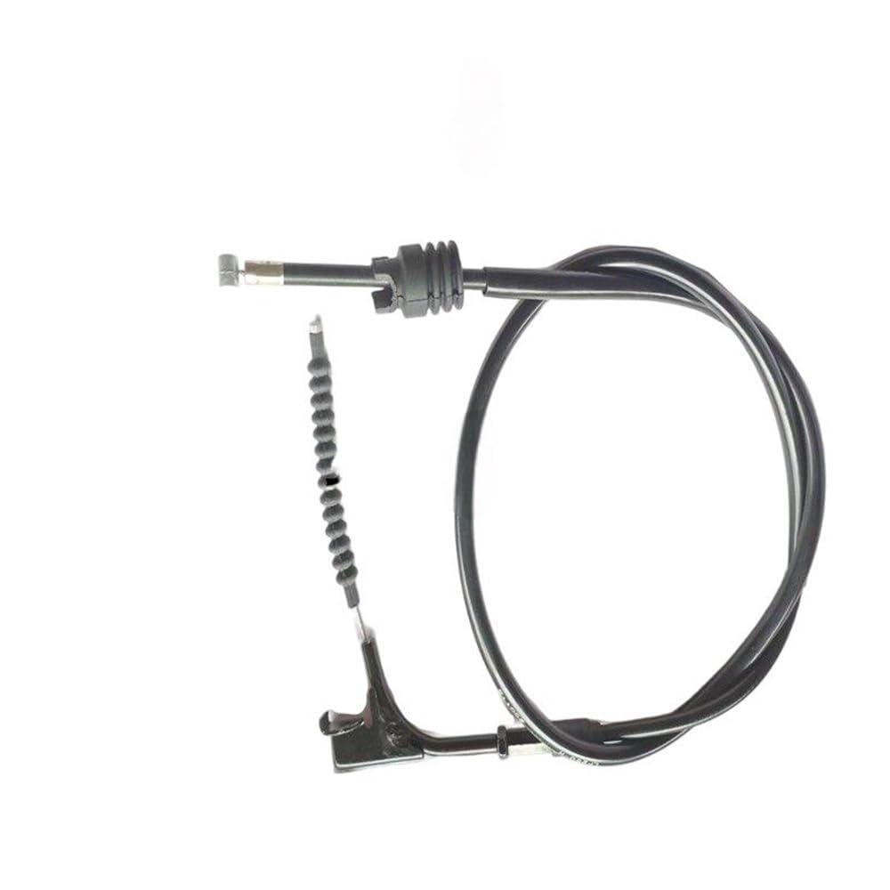 PIOYERG For LIFAN 250-R V16S Motorcycle Clutch Cable Accessories