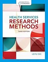 Algopix Similar Product 1 - Health Services Research Methods