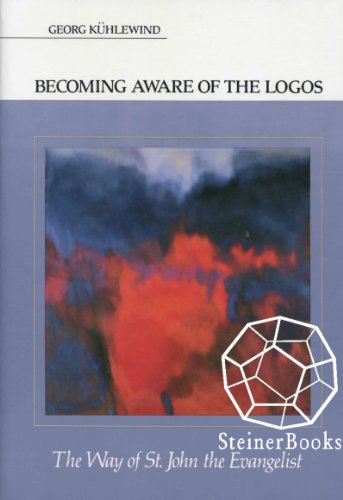Becoming Aware of the Logos