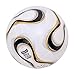 Soccer Ball World Cup 2006 Famous Germany Match Ball Replica Size 5 Football Perfect Birthday and Soccer Fans