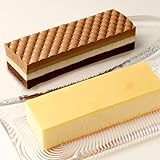 【食べ比べ2本セット】幻のチーズケーキ スリム・ティラミス CRIOLLO（クリオロ） 高級 チーズケーキ 東京 有名 人気 パティスリー バレンタイン 冷凍ケーキ お取り寄せ ギフト プレゼント