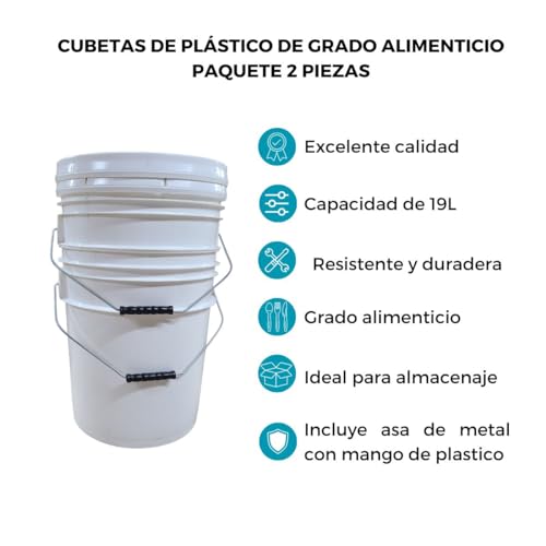 Cubetas, Pet Products Imagen adicional
