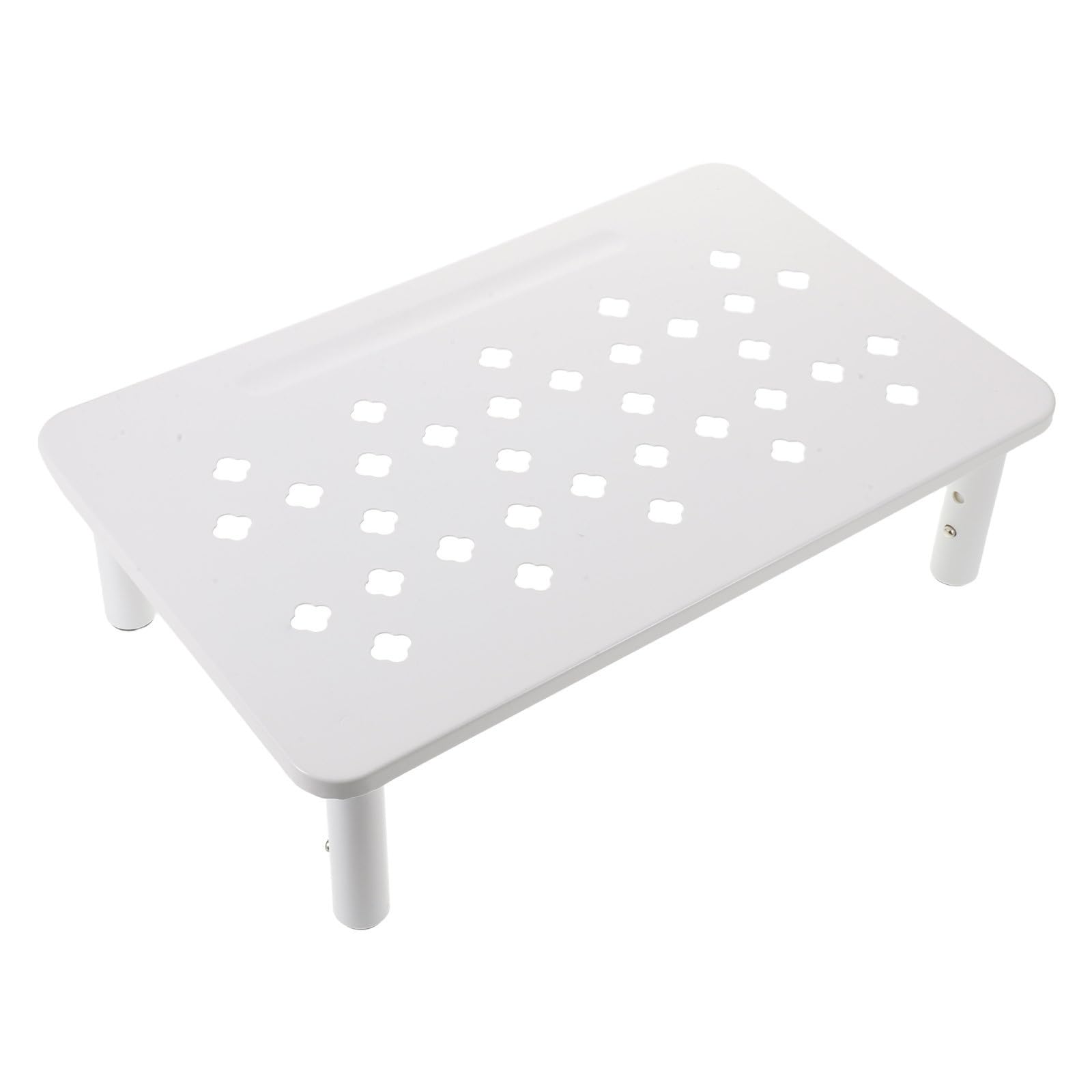 Support de gamelle de chat automatique antidérapant idéal pour la maison et les voyages