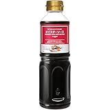 by Amazon オイスターソース 500ml (600g)