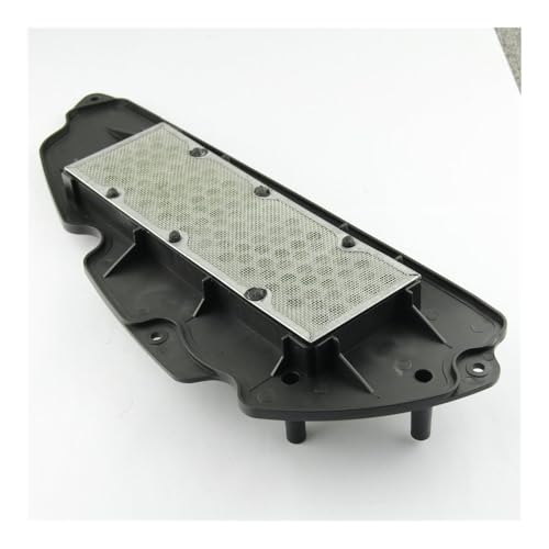 Filtro de aire para NSS300 Forza 300 con elemento reutilizable 17210K04930 4