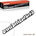 A-Premium Engine Camshaft Compatible with Ram 1500 2011-2022, 1500 Classic 2019-2022 & Dodge Ram 1500 2009-2010, Durango 2009 & Chrysler Aspen 2009, 5.7L, Replace# 53022263AE