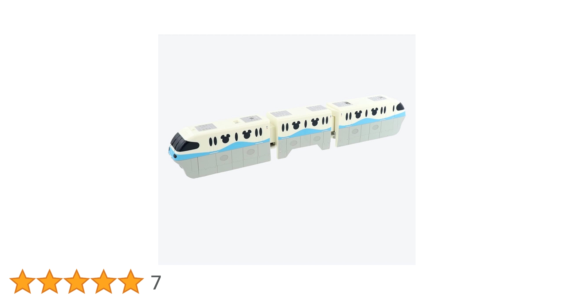 Amazon.co.jp: ▽【タカラトミー】プラレールディズニーリゾートライン Amazon.co.jp: ▽【タカラトミー】プラレールディズニーリゾートライン