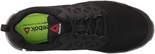 image for Reebok Work Men's RB4041 Sublite Cushion Safety Toe Athletic Work Indu