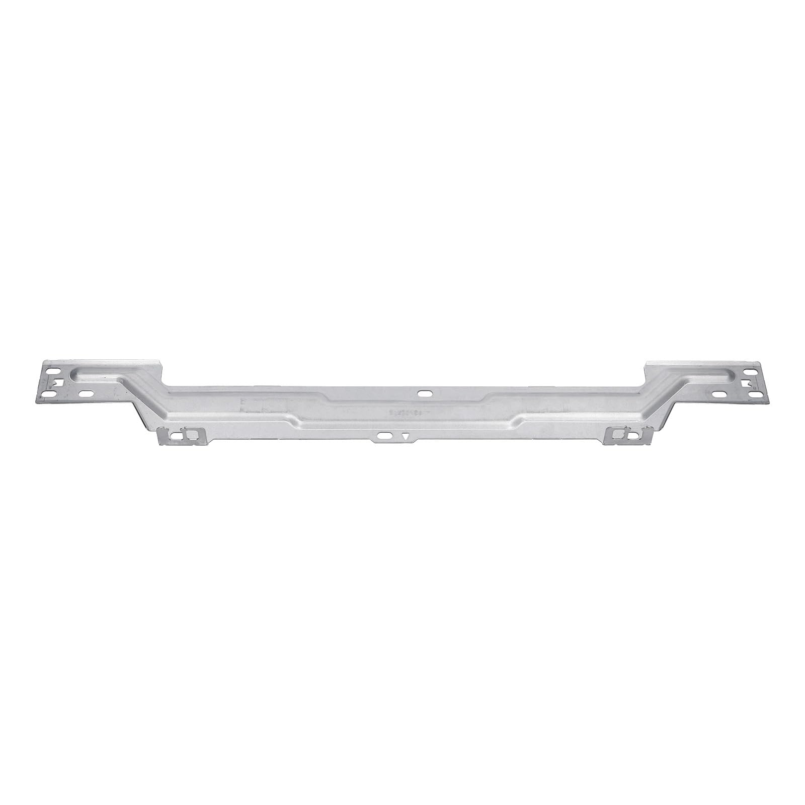 LUTH Premium Profi Parts Riel de fijación de puerta compatible con Siemens 00353175 superior para frigorífico, congelador y congelador