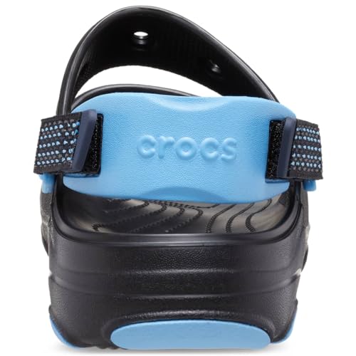 Crocs Classic All-Terrain Sandal con suela de alta tracción y máxima amortiguación para adulto 6