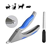dog nail clippers with sensor uk